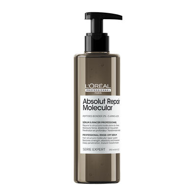 SERUM ABSOLUT REPAIR MOLECULAR (SUERO REPARADOR CON ENJUAGUE)